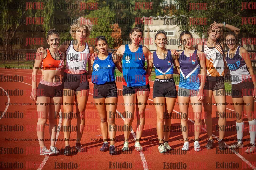 Fotos de algunos podios y extras del torneo