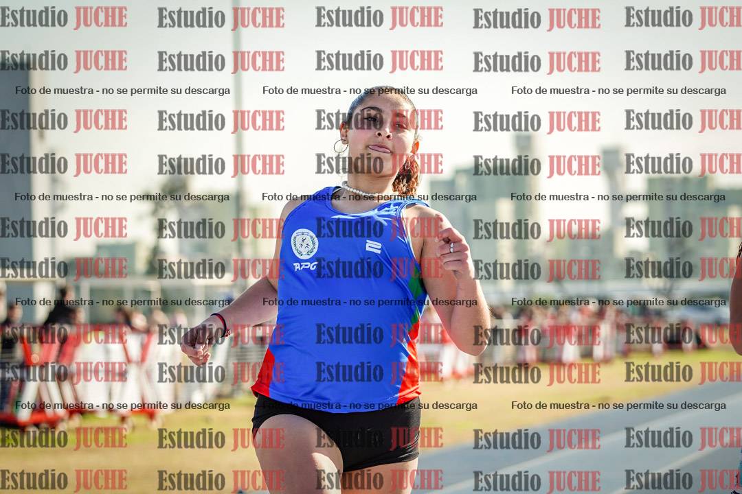 Fotos de los 100 m llanos de mujeres