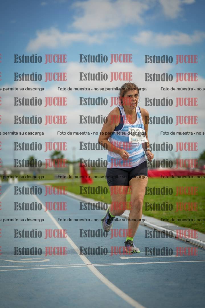 Fotos de los 1000 m llanos de mujeres