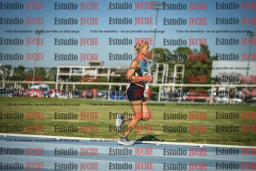 Fotos de los 5000 m llanos