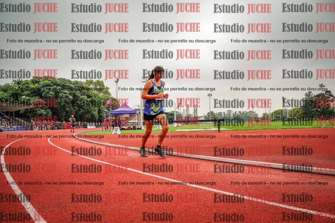 Fotos de los 2400 m llanos de mujeres