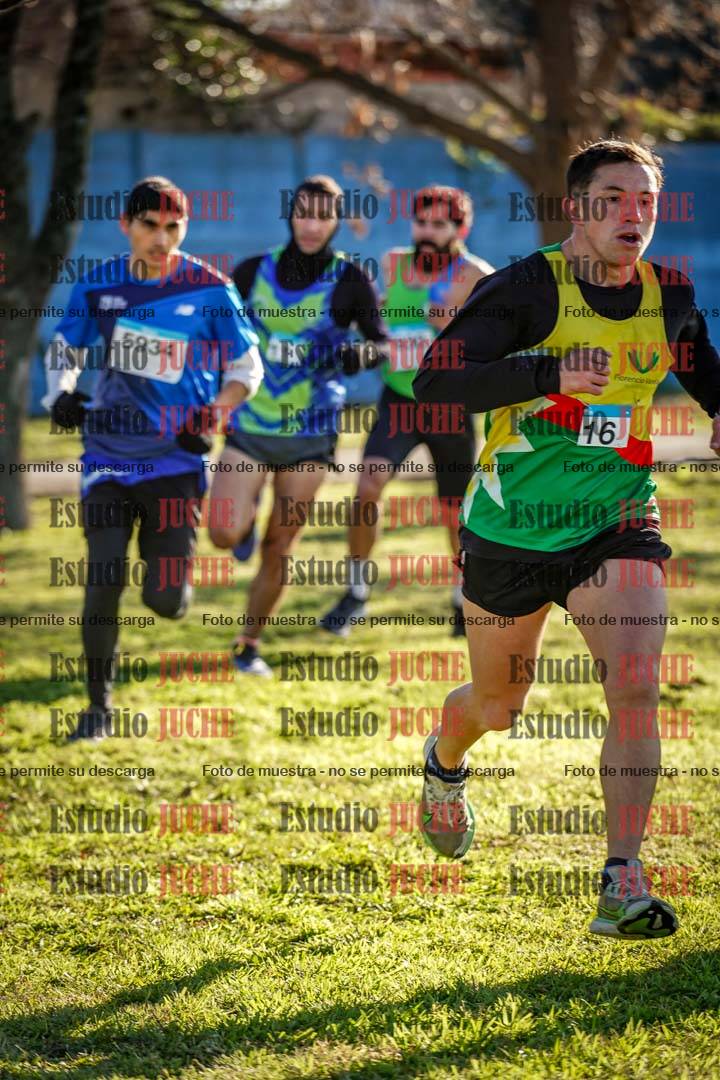 Fotos en el circuito