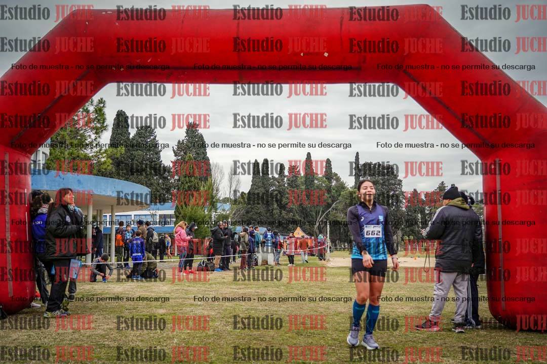 Fotos de la llegada
