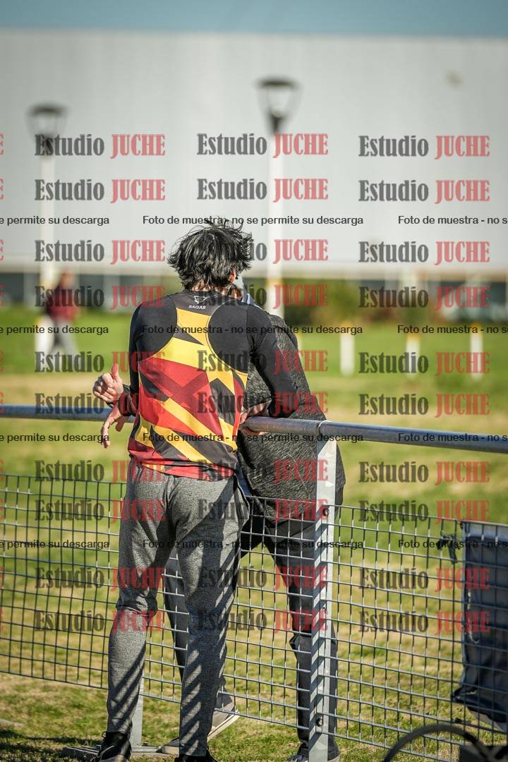 Fotos de algunos extras del torneo