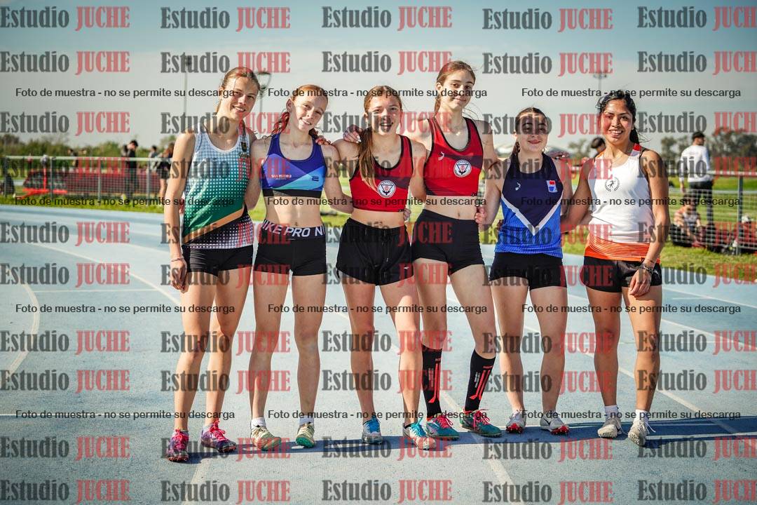 Fotos de algunos extras del torneo
