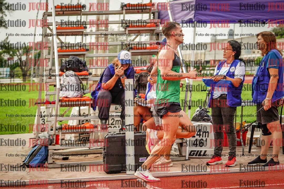 Fotos de los 10.000 m