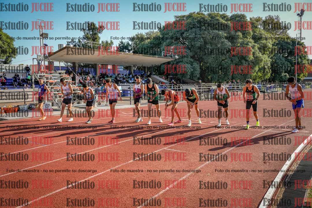Fotos de los 10.000 m llanos