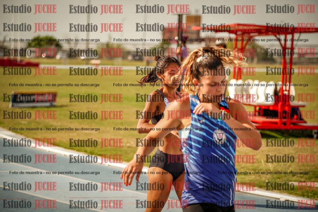 Fotos de los 300 m llanos de mujeres