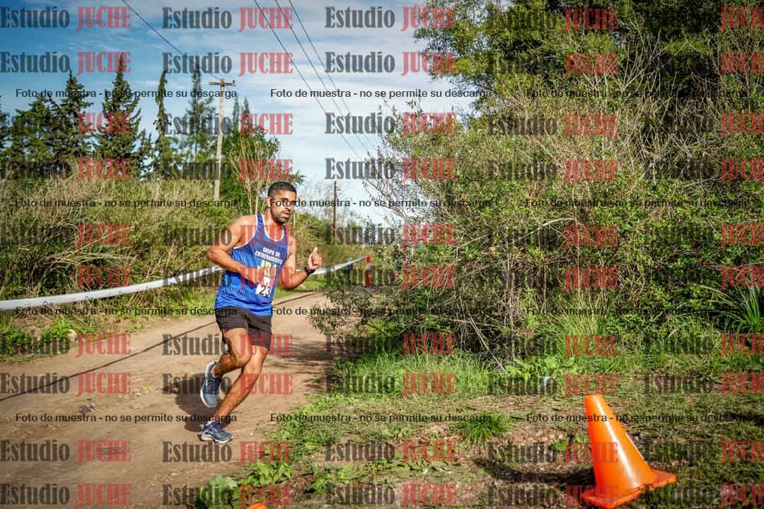Fotos en el circuito