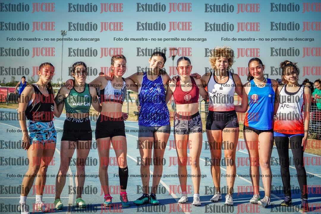 Fotos de algunos extras del torneo
