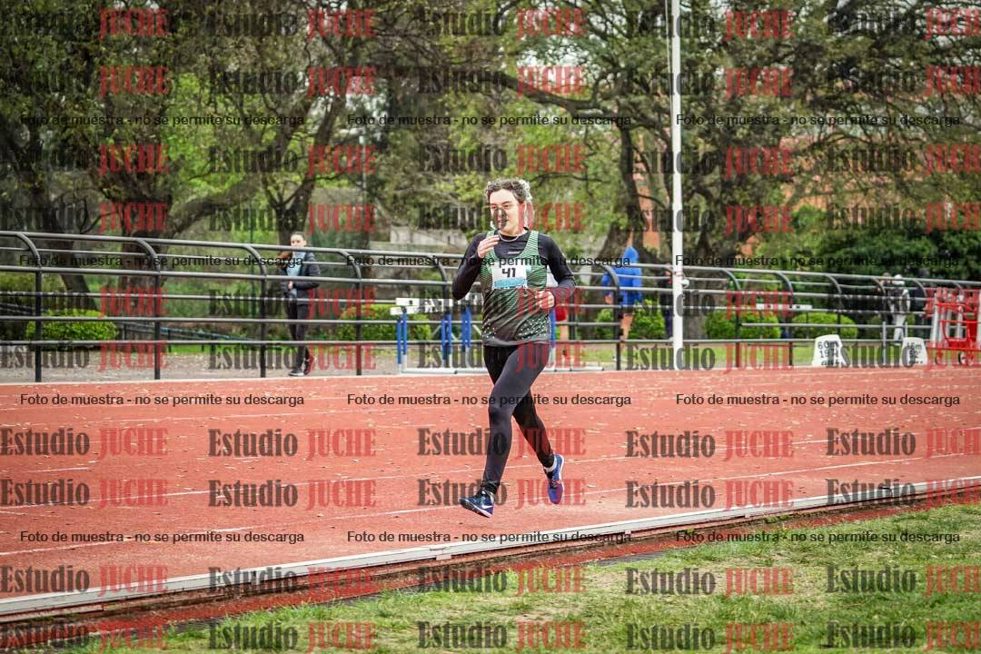 Fotos de los 800 m llanos de mujeres