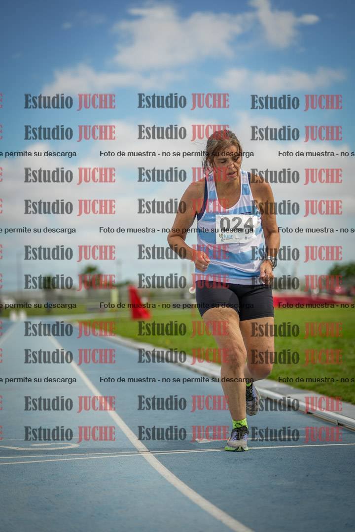 Fotos de los 1000 m llanos de mujeres