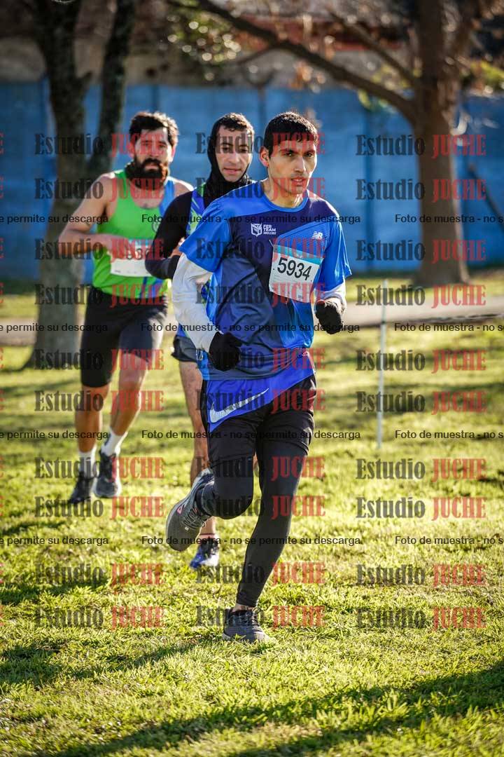 Fotos en el circuito