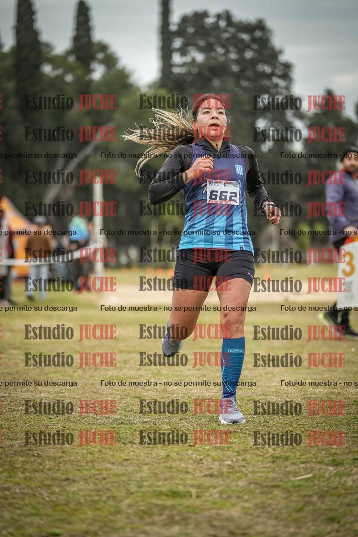 Fotos de la llegada