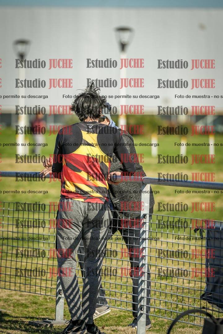 Fotos de algunos extras del torneo