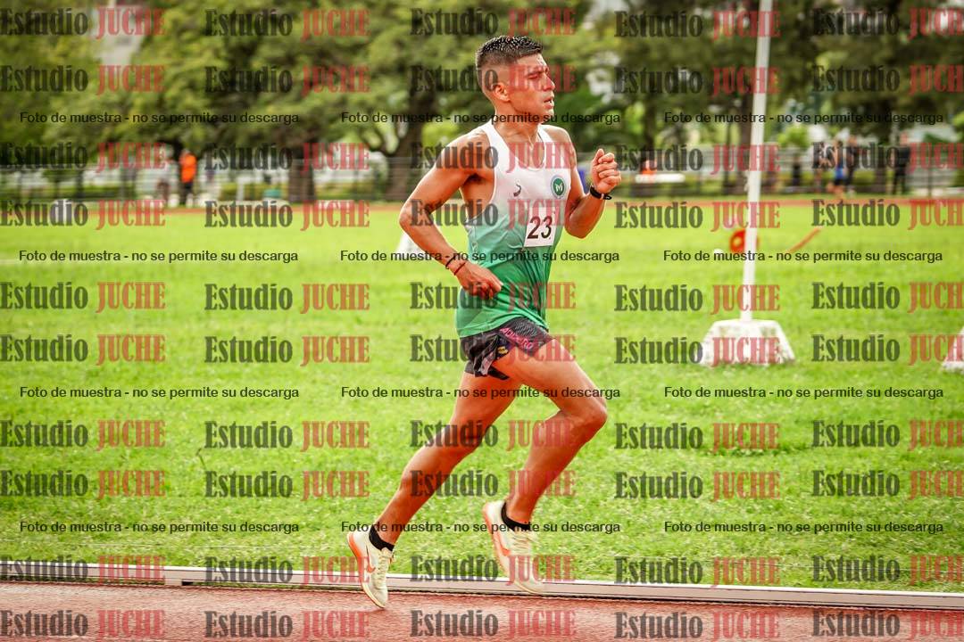 Fotos de los 10.000 m