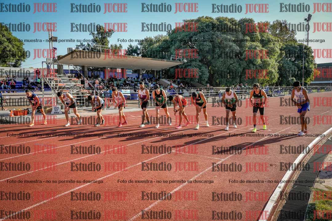 Fotos de los 10.000 m llanos