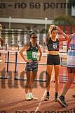 Fotos de los 10.000 m de mujeres y varones