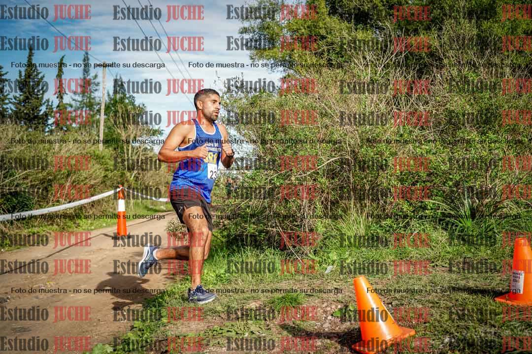 Fotos en el circuito