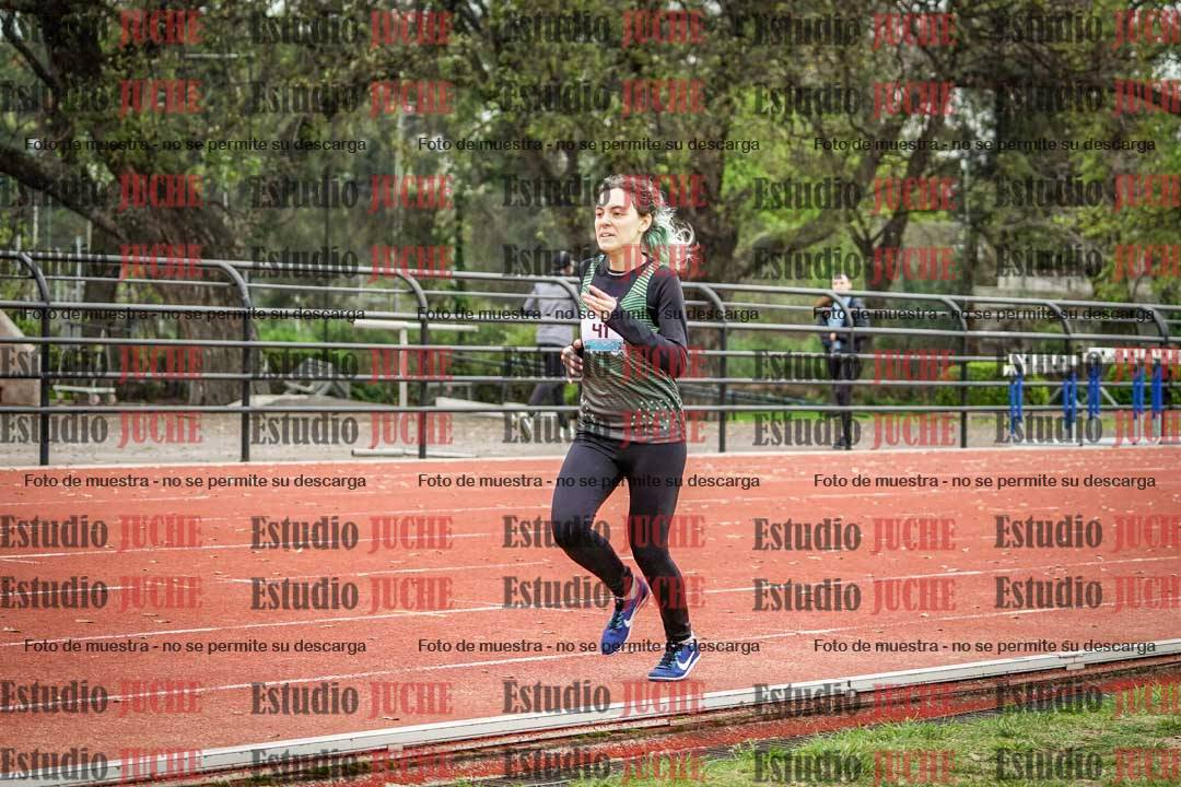 Fotos de los 800 m llanos de mujeres