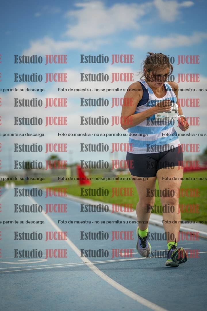 Fotos de los 1000 m llanos de mujeres
