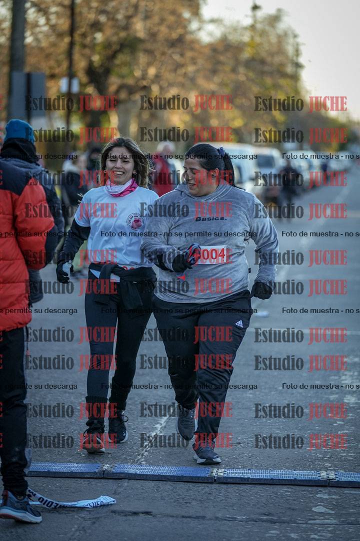 Fotos de las llegadas