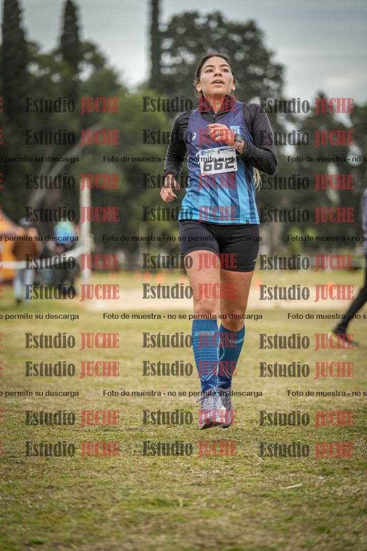 Fotos de la llegada