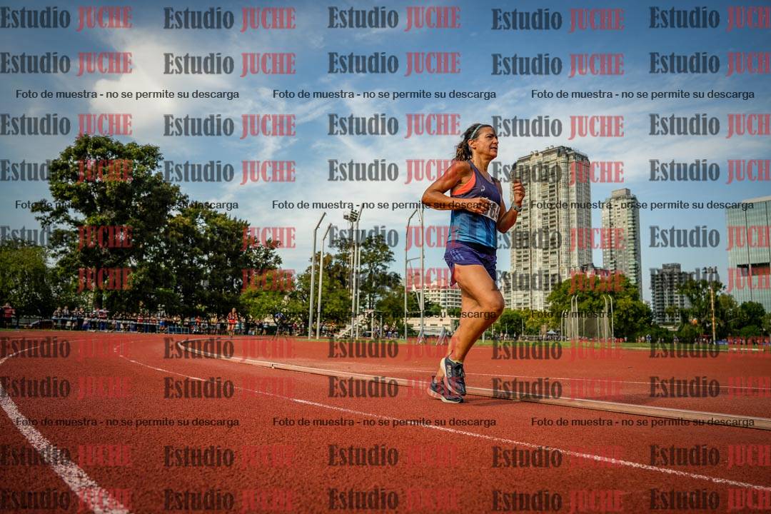 Fotos de los 3000 m llanos de mujeres