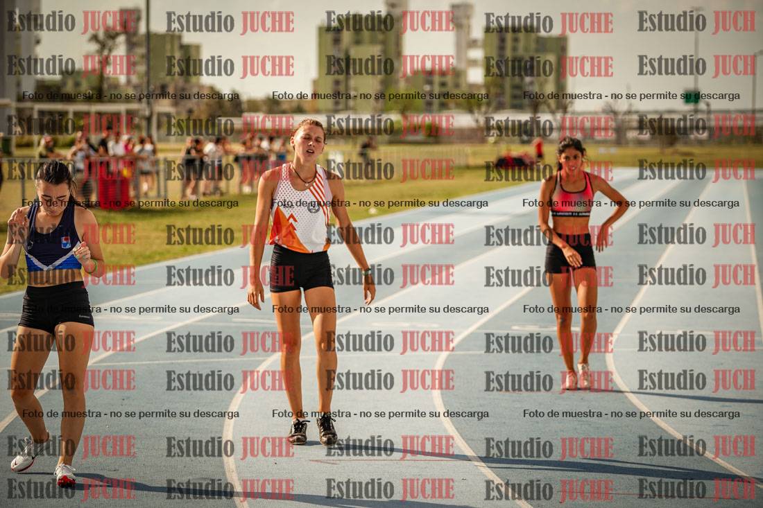 Fotos de los 300 m llanos de mujeres