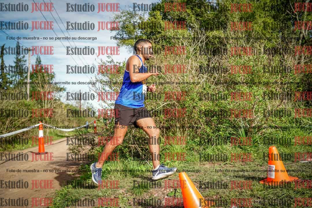 Fotos en el circuito