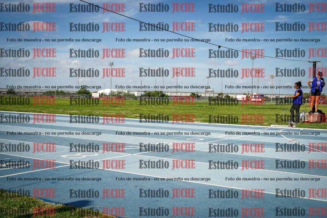 Fotos de los 400 m llanos de mujeres