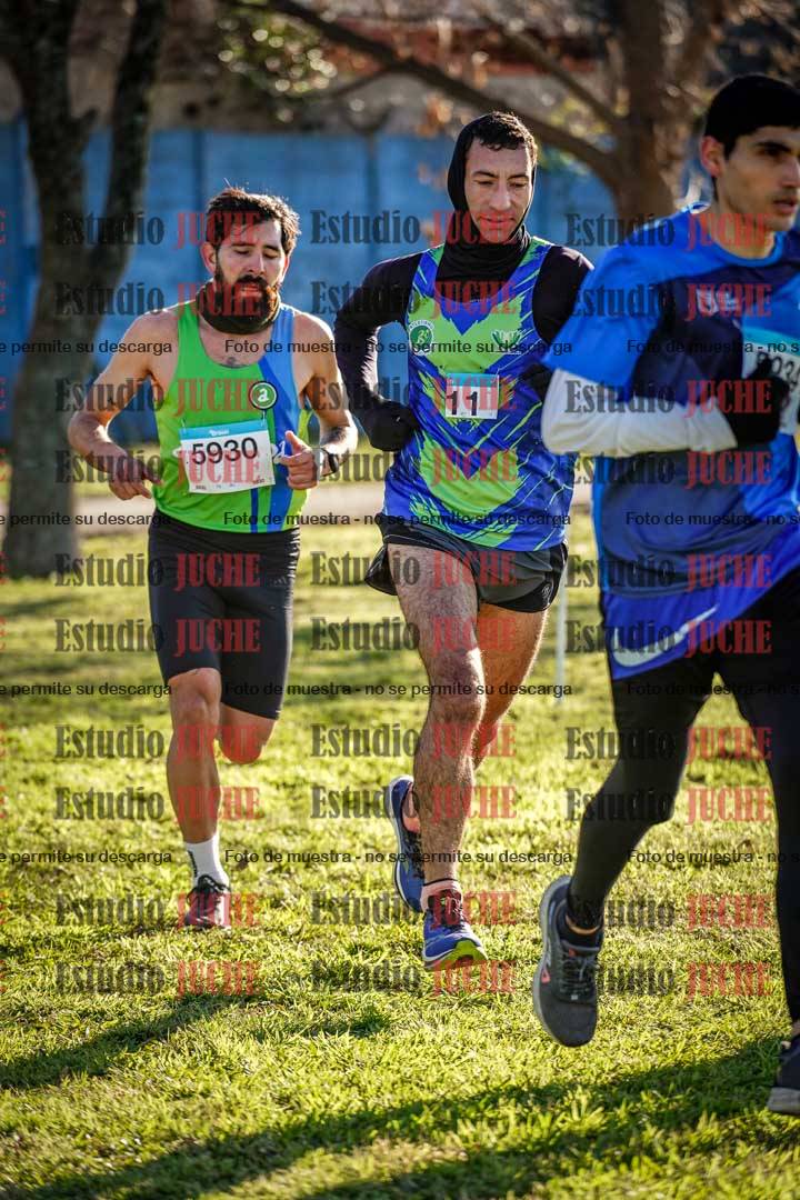 Fotos en el circuito
