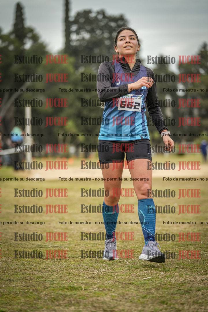 Fotos de la llegada