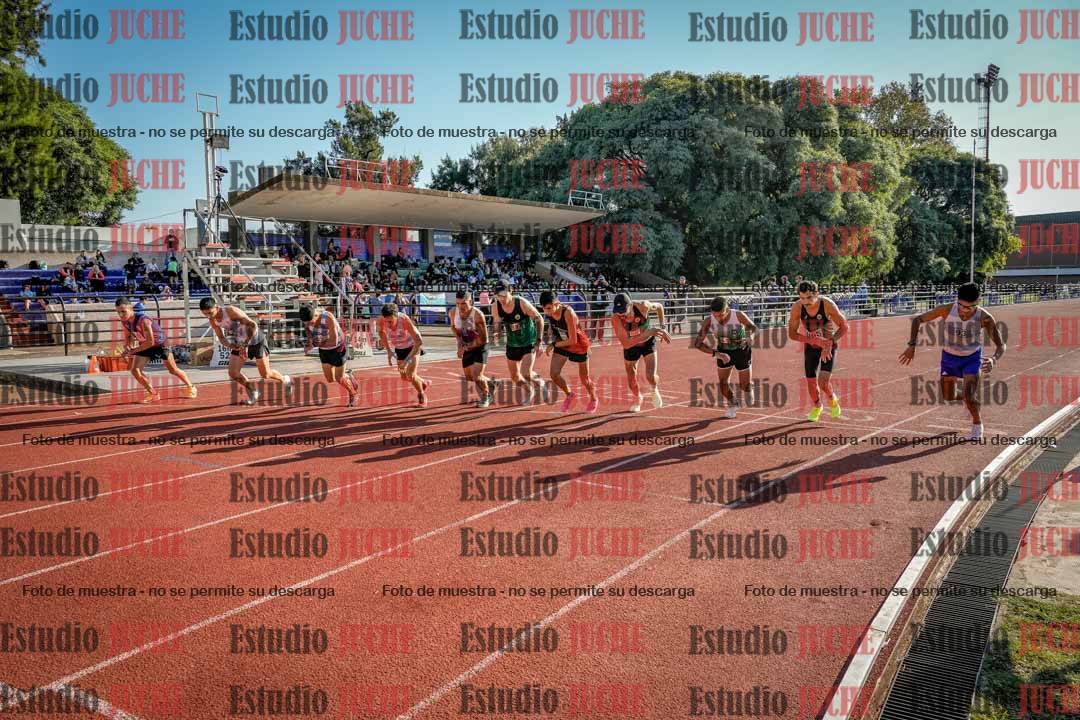 Fotos de los 10.000 m llanos
