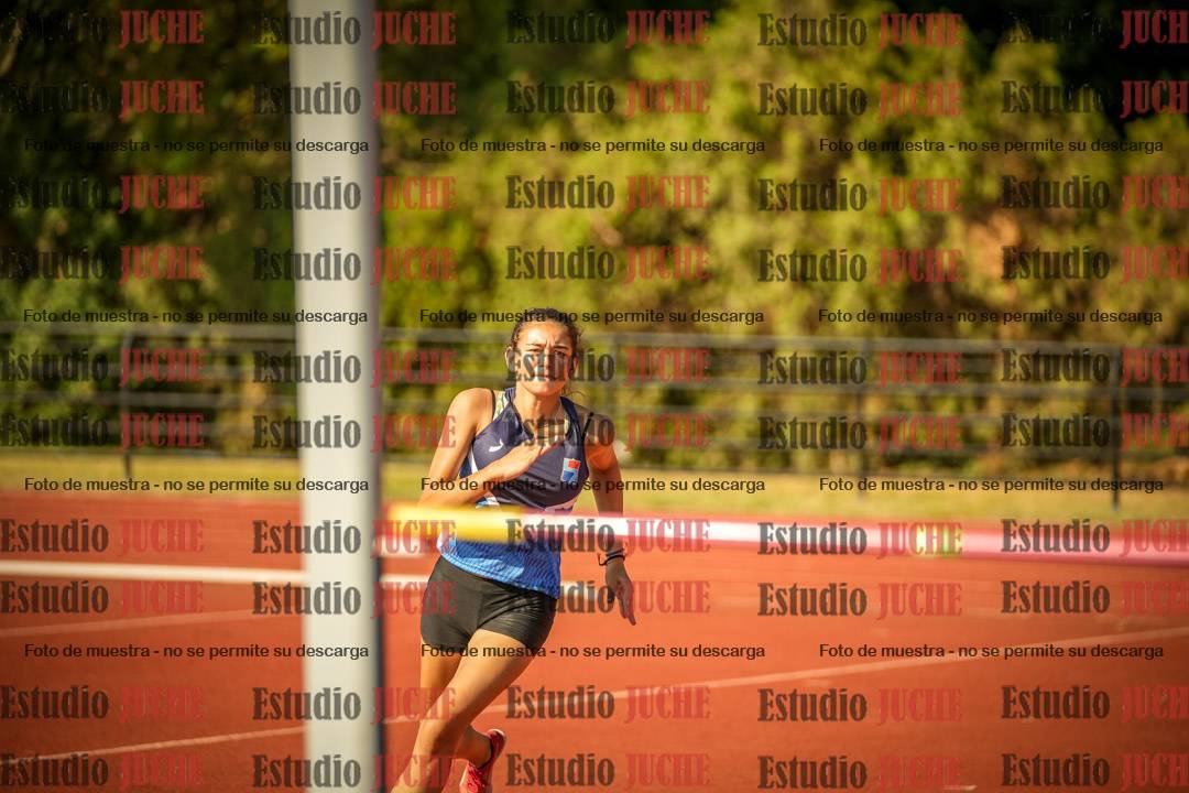Fotos del salto en alto de mujeres - combinadas 2