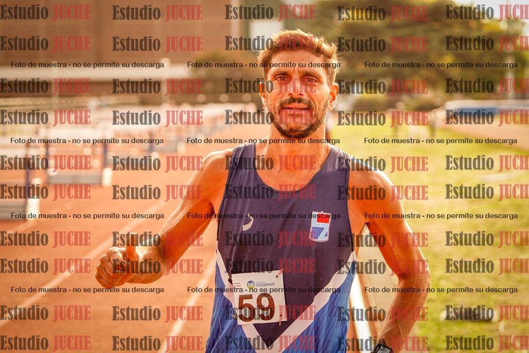 Fotos de los 10.000 m de mujeres y varones