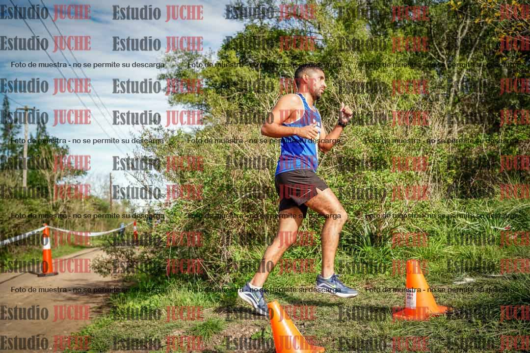 Fotos en el circuito