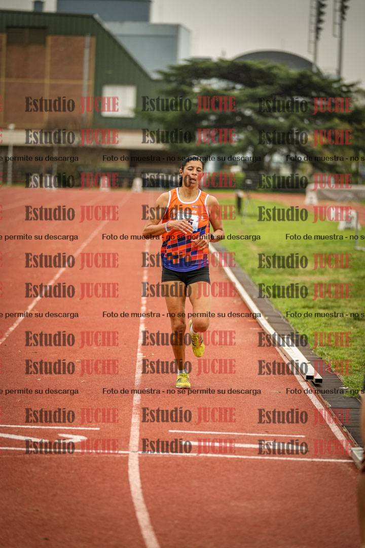 Fotos de los 800 m llanos de mujeres