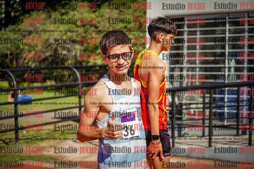 Fotos de algunos extras del torneo
