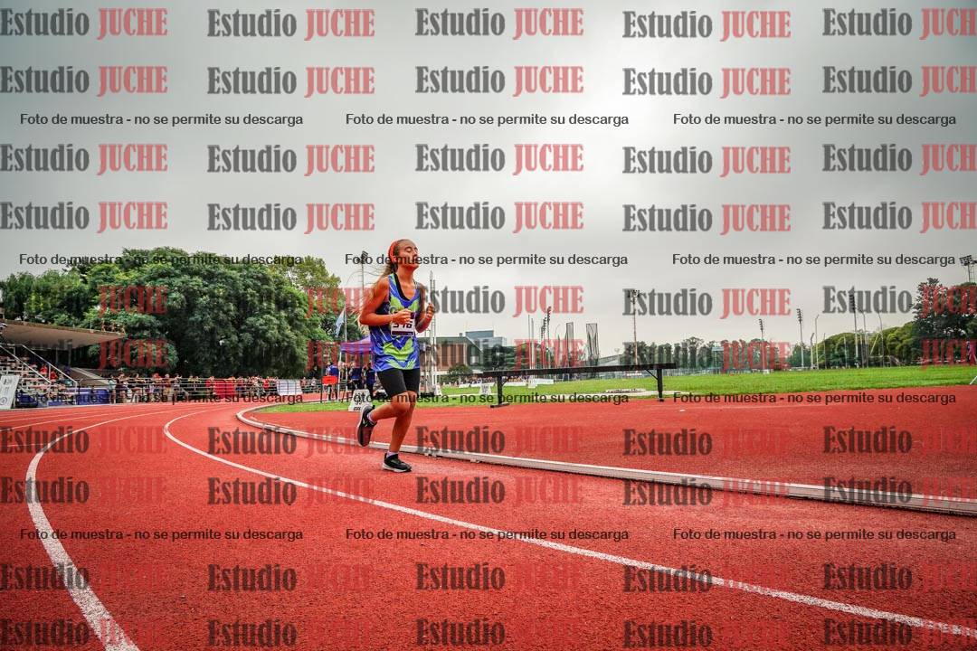 Fotos de los 2400 m llanos de mujeres