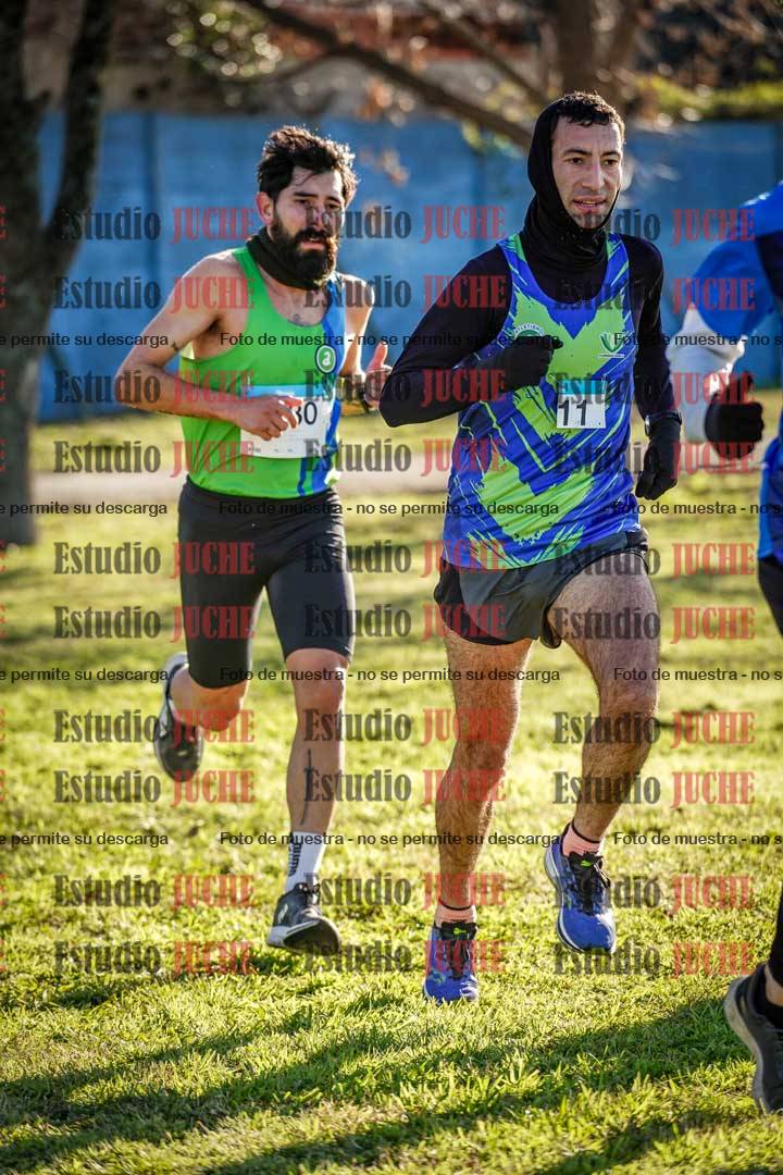 Fotos en el circuito