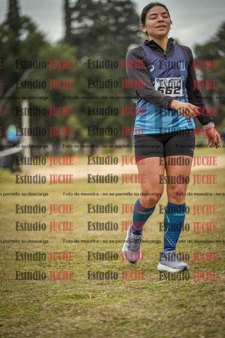 Fotos de la llegada