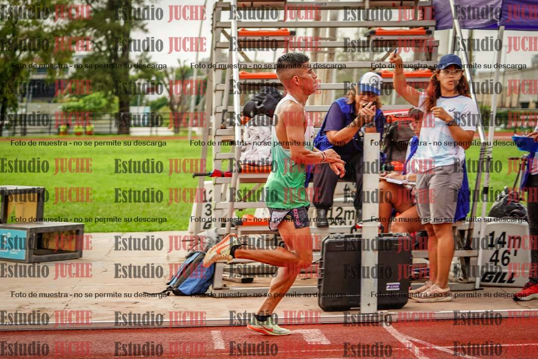 Fotos de los 10.000 m