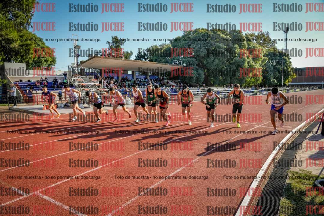 Fotos de los 10.000 m llanos