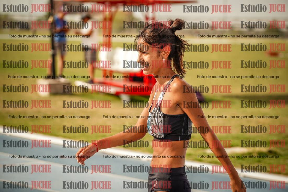 Fotos de los 300 m llanos de mujeres