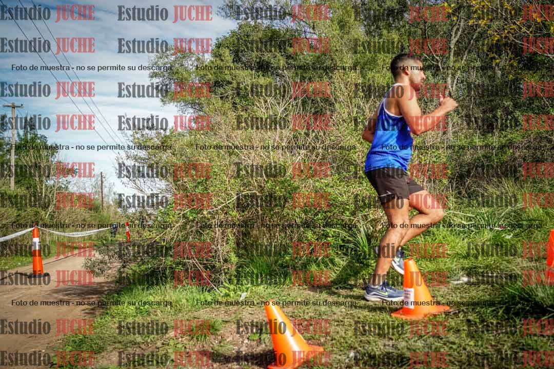 Fotos en el circuito