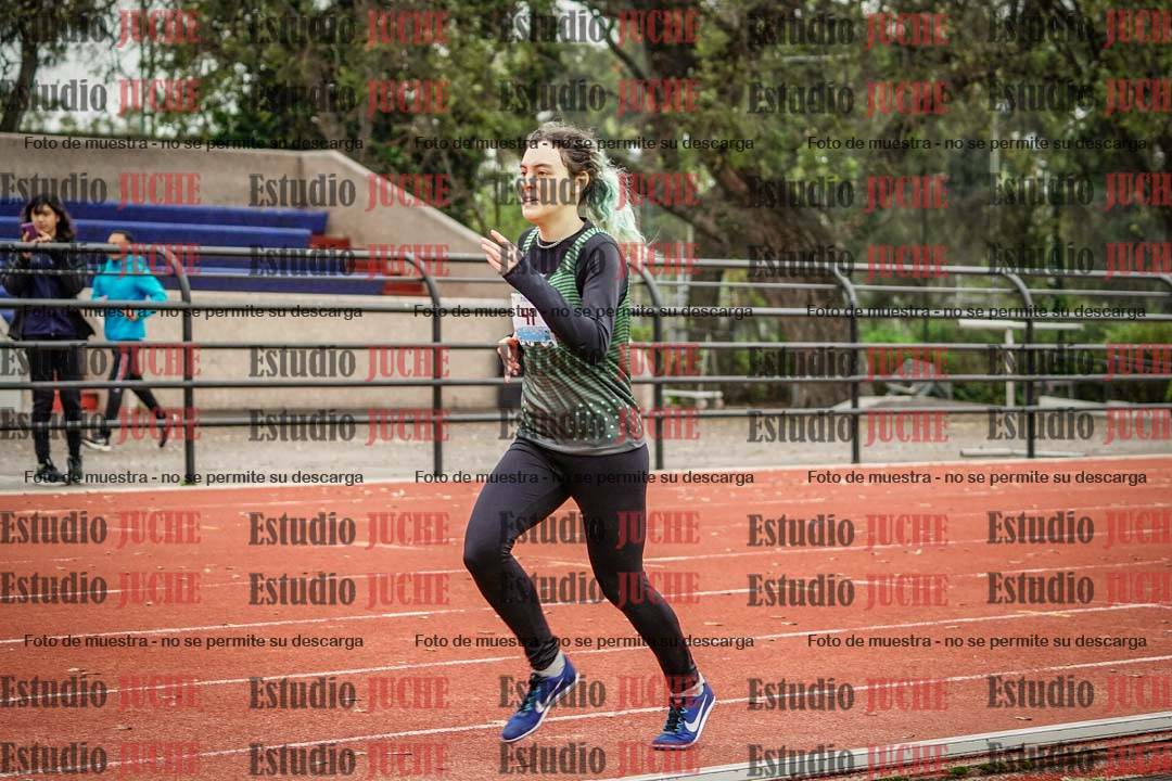 Fotos de los 800 m llanos de mujeres