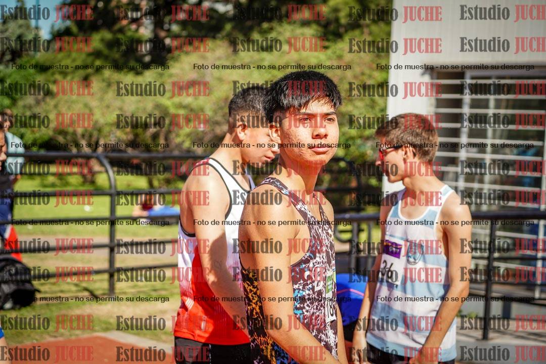 Fotos de algunos extras del torneo