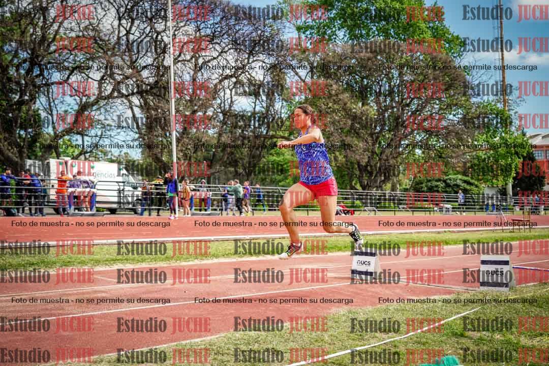 Fotos del salto triple de mujeres