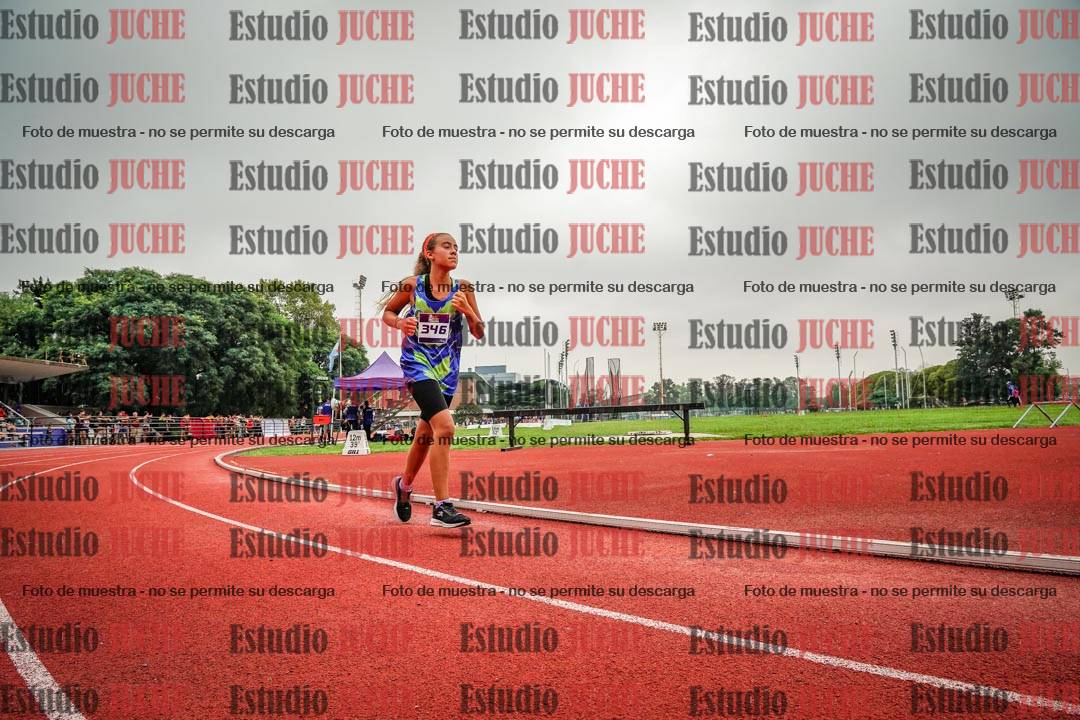 Fotos de los 2400 m llanos de mujeres